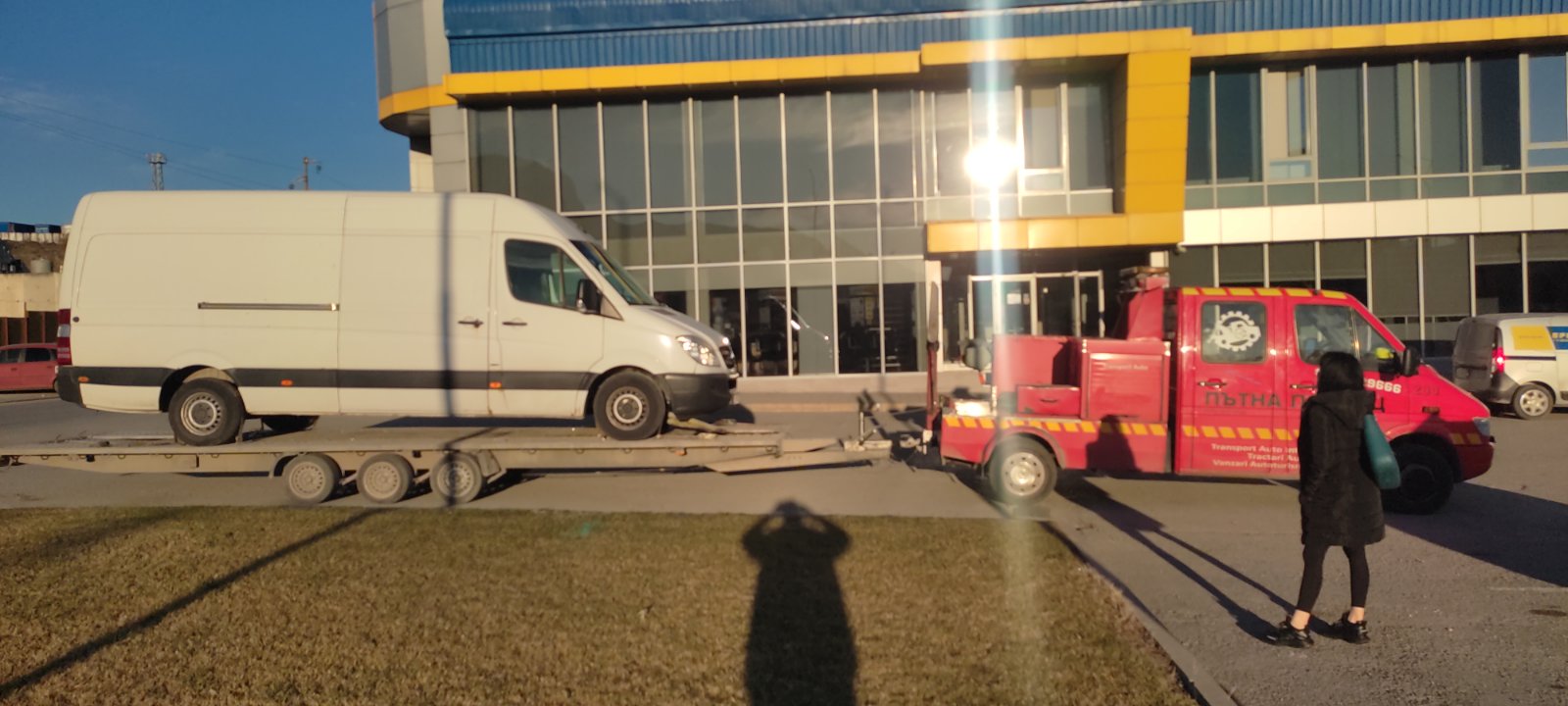 Professional Service